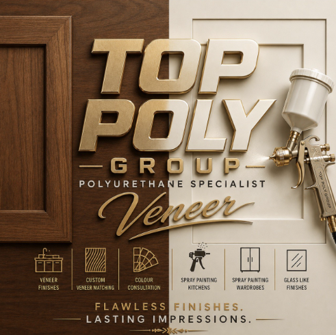 Top Poly Group — Polyurethane Specialist